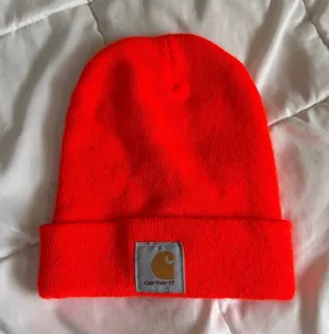 Carhartt Beanie thumbnail 1
