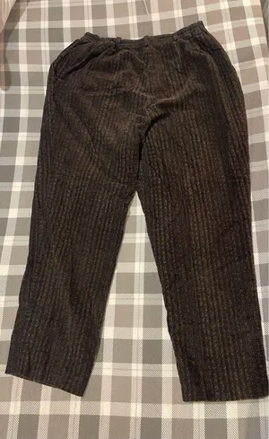 Counterparts Vintage corduroy pants thumbnail 3