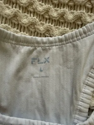 FLX Women’s Racerback Tank || Workout Tank thumbnail 3