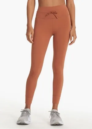 Vuori Daily Legging  Light Penny XS thumbnail 3