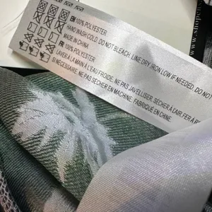 Anthropologie En Saison Floral Jacquard straight Trousers Sz S Women’s Pants NWT thumbnail 11
