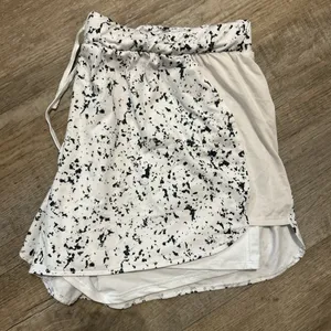 Athletic Shorts Avia Women’s XXXL Black/ white thumbnail 2