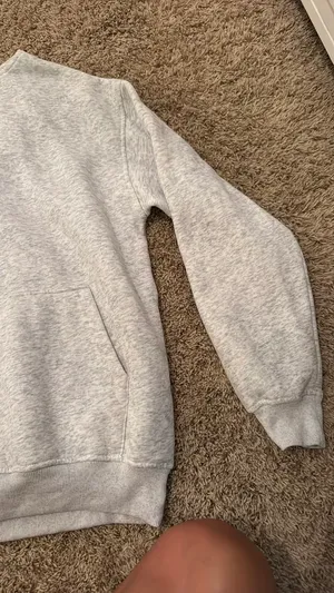 White Fox Boutique Cherry Hoodie XS/S thumbnail 2