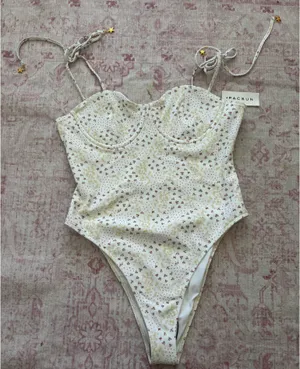 PacSun One-Piece Swimsuit thumbnail 1