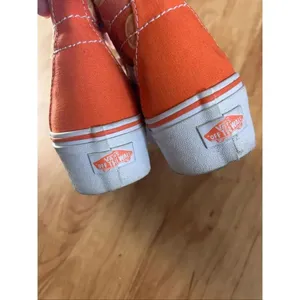 Vans SK8-HI Top Taper Stackform Platform Summer Fruit punch Sneakers Women's 7 thumbnail 5
