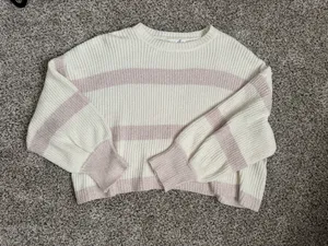 State Altar'd Sweater thumbnail 2