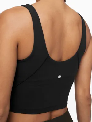 Women’s Lululemon Align Tank Black Size 10 thumbnail 4