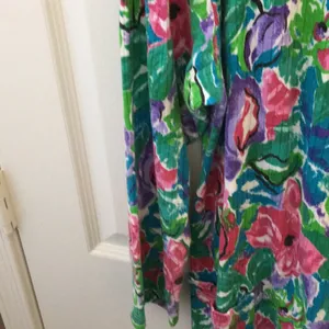 FINAL MARKDOWN LADIES unlined jacket medium thumbnail 2