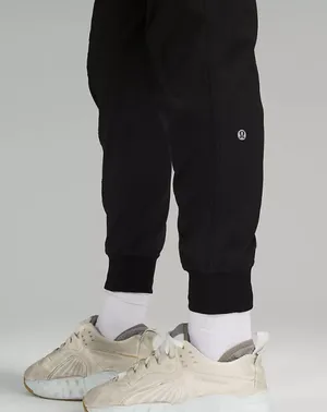 Lululemon Dance Studio Mid-Rise Jogger Full Length Black 4 thumbnail 5