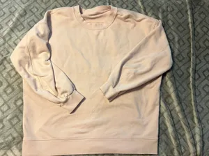 Perfectly Oversized Crew thumbnail 1