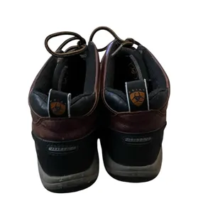 Ariat Terrain Cordovan ATS Leather Hiking Boots, style 70063 AS IS FOR PARTS thumbnail 5