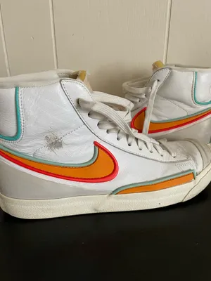 Nike Women’s Blazer Mid ‘77 thumbnail 11