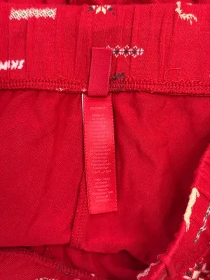 LIKE NEW Skims Modal Sleep Pants XS thumbnail 5