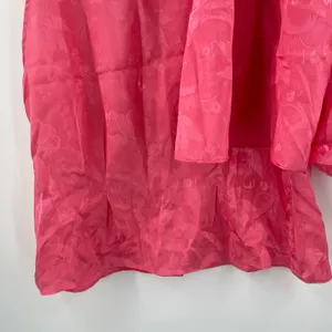 VICTORIA'S SECRET Vintage Large Gold Label Lingerie Set Pajamas Satin Intimates thumbnail 10