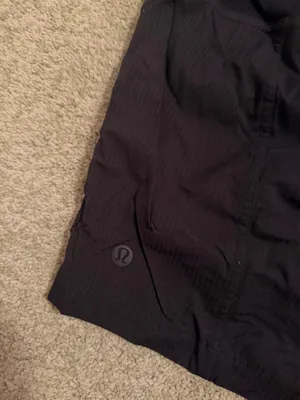 Lululemon Studio Dance Shorts thumbnail 3