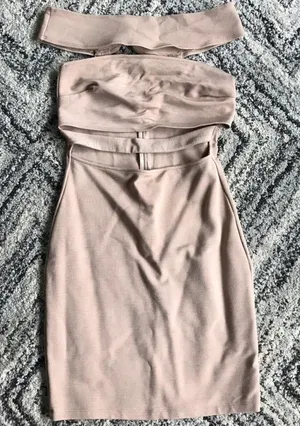 Bandage Dress Size M thumbnail 2