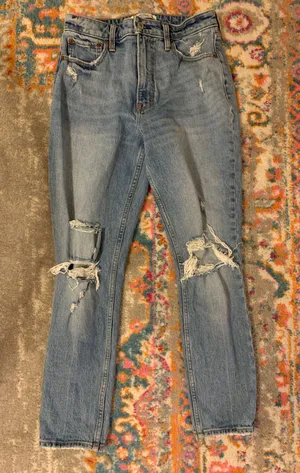 Abercrombie & Fitch Jeans thumbnail 1