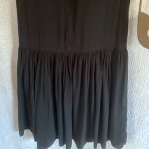 Brandy Melville‎ Sleeveless Dress Black thumbnail 5