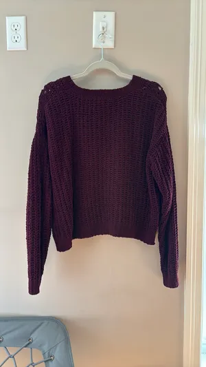 Marshalls Sweater Knit thumbnail 3