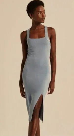 Abercrombie Knit Dress thumbnail 1