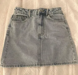 Denim Skirt Size XS thumbnail 1