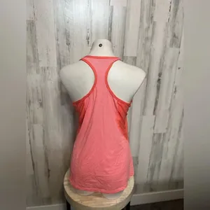 Tank top Orange Size L thumbnail 3