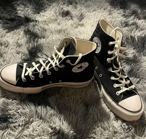 Converse Platform thumbnail 1