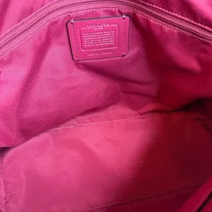 COACH F58846 City Zip Tote thumbnail 6