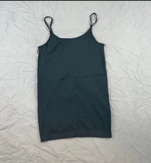 Tank top Black thumbnail 3