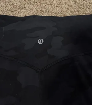 Lululemon Align Joggers thumbnail 3