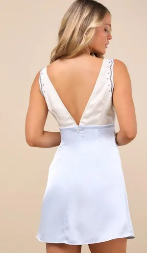 Lulus Dress thumbnail 2