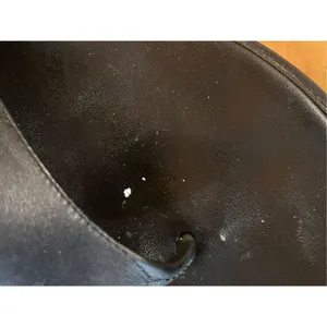 Cole Haan Grand OS Black Platform w/Silver Embellishment Sz 7B thumbnail 11