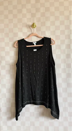 Westport Tank Top thumbnail 1