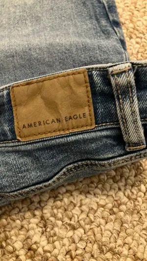 American Eagle Jeans thumbnail 2