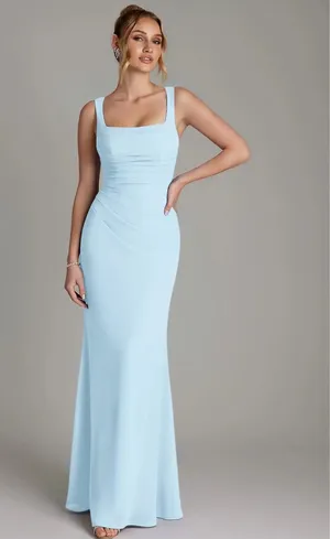 Azazie Bridesmaid Dress thumbnail 1