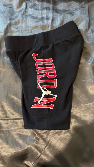 Jordan Nike biker shorts  thumbnail 2