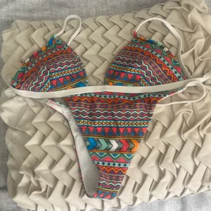 Forever 21 bikini thumbnail 1