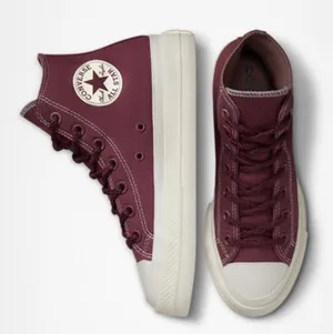 Converse High-Top thumbnail 1