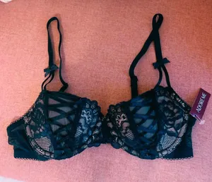 Adore Me Emmy Contour Bra NWT thumbnail 1