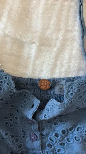 Free People Top Tank thumbnail 2