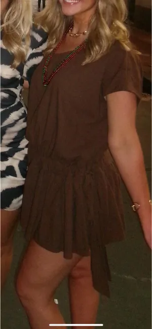 Ettie Mini Dress Peppermayo thumbnail 3