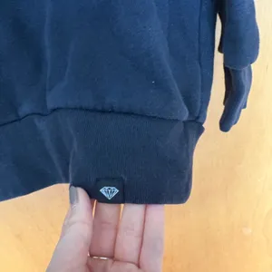 Diamond Supply Co. Dark‎ Navy Blue Graphic Sweatshirt Size M thumbnail 2