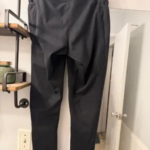 Gymshark Women's Black Leggings thumbnail 4