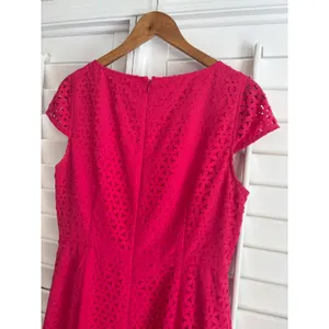 J.‎ Crew Pink Dress SIze 12 thumbnail 3