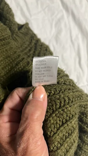 Sweater POL Women’s L  thumbnail 5