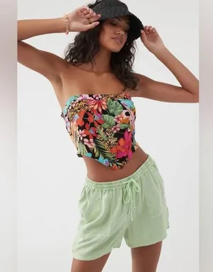O’Neill || Fransesca Shirts thumbnail 3