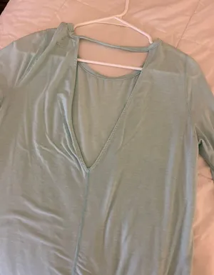 fit work out top thumbnail 2