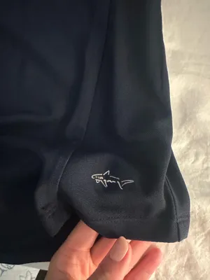 Greg Norman Polo Golf thumbnail 3