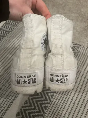 High-Top Converse Platforms thumbnail 4