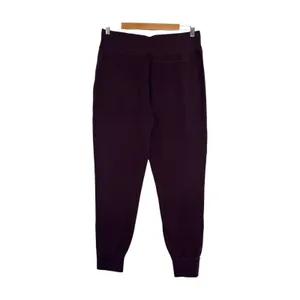 Lululemon Get Going Jogger Pants Womens 8 Purple Athleisure Lounge Cozy Casual thumbnail 2